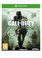 Call of Duty®: Modern Warfare® Remastered для Xbox One/Series S/X