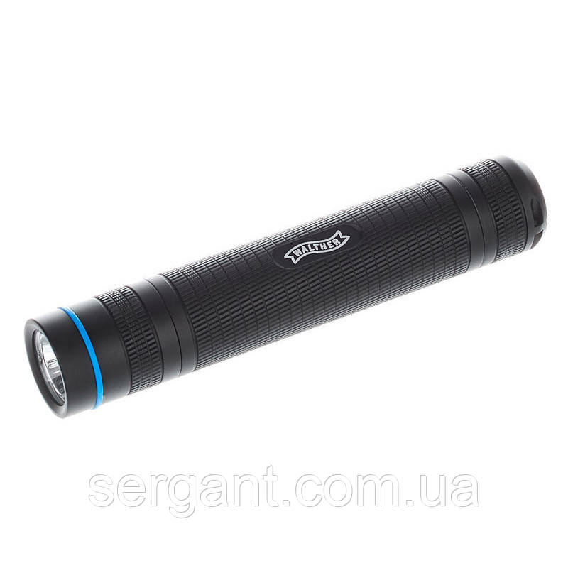 Ліхтар Walther PRO PL60, фото 1