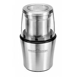 Електрична кавомолка ProfiCook з нержавіючої сталі PC-KSW N 1021