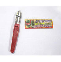 Нож для карвинга маленький.для декоративного оформления овощей и фруктов