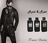 Franck Boclet Rebel парфумована вода 100 ml. (Тестер Франк Бокле Бунтар), фото 4