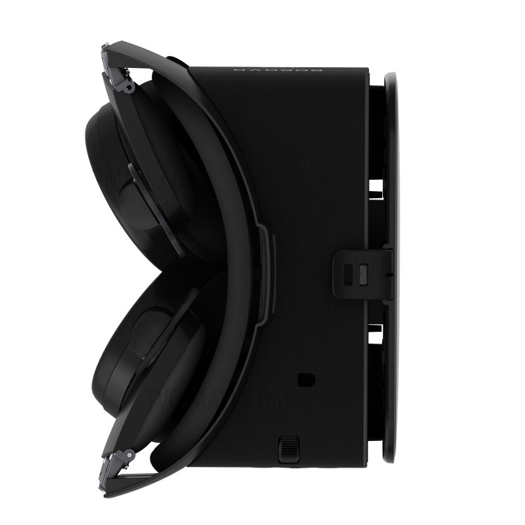 Ціна актуальна тільки партнерам! Окуляри віртуальної реальності чорний Bobo 3D VR Z6 з Пультом ДК Bluetooth 110° - фото 4 - id-p1255746399