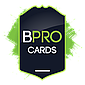 BPRO CARDS