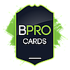 BPRO CARDS