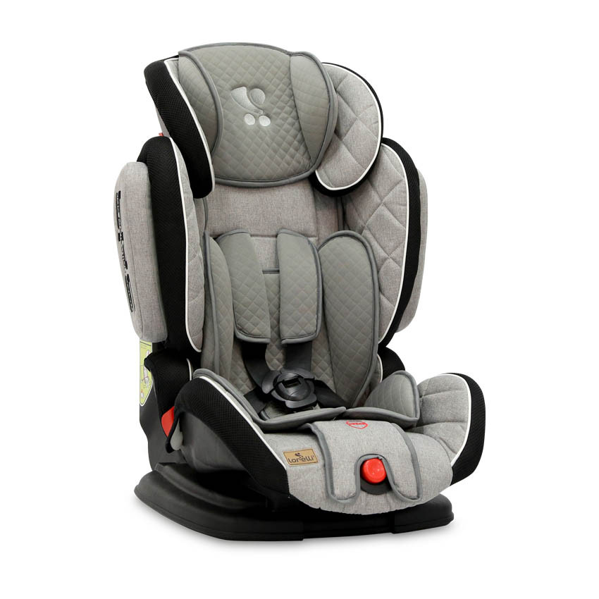 Автокрісло Magic Premium SPS Grey