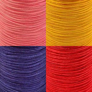 Шнур сутажний