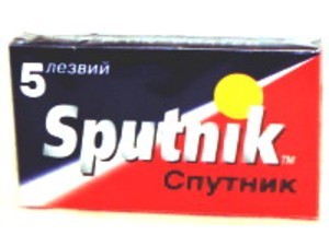 Леза Sputnik Супутник
