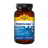 Комплекс для здоровья простаты (Prosta Max For Men) 100 таблеток