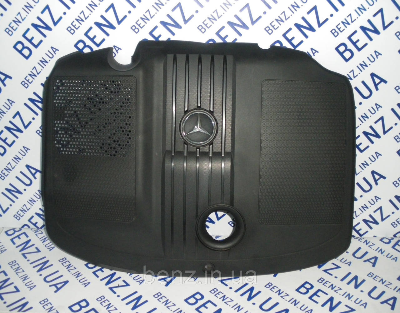 Кожух двигуна Mercedes W212, X204, S212 A6510102767
