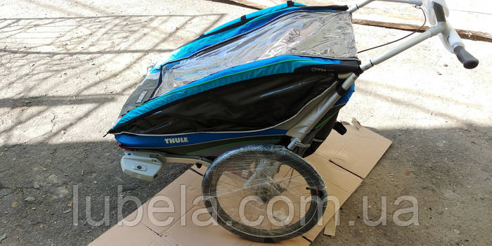 Thule Chariot CX 2 ID