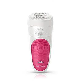 Епілятор Braun Silk-epil 5 SensoSmart SES 5/500