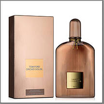 Tom Ford Orchid Soleil парфумована вода 100 ml. (Тестер Том Форд Орхідея Солей), фото 3
