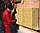 Утеплювач Rockwool Frontrock Super (Frontrock MAX E) 100 мм, фото 6