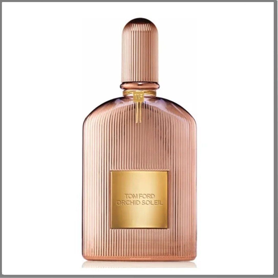 Tom Ford Orchid Soleil парфумована вода 100 ml. (Тестер Том Форд Орхідея Солей)