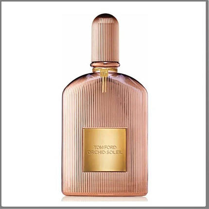 Tom Ford Orchid Soleil парфумована вода 100 ml. (Тестер Том Форд Орхідея Солей), фото 1