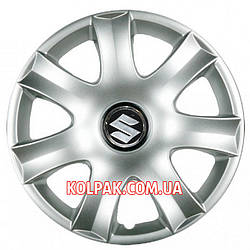 Ковпаки на колеса r15 на Suzuki / Сузукі SKS 326