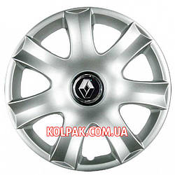 Ковпаки на колеса r15 на Renault / Рено SKS 326
