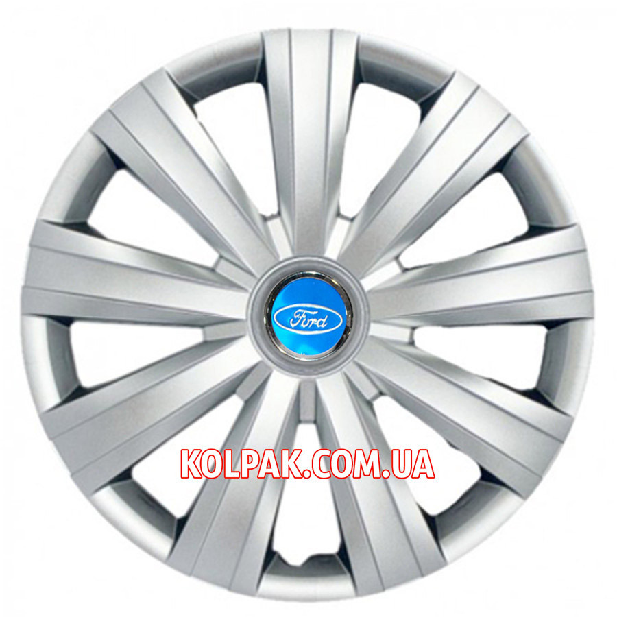 Ковпаки на колеса r15 на Ford / Форд SKS 328, фото 1