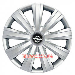 Ковпаки на колеса r15 на Opel / Опель SKS 328