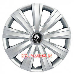 Ковпаки на колеса r15 на Renault / Рено SKS 328