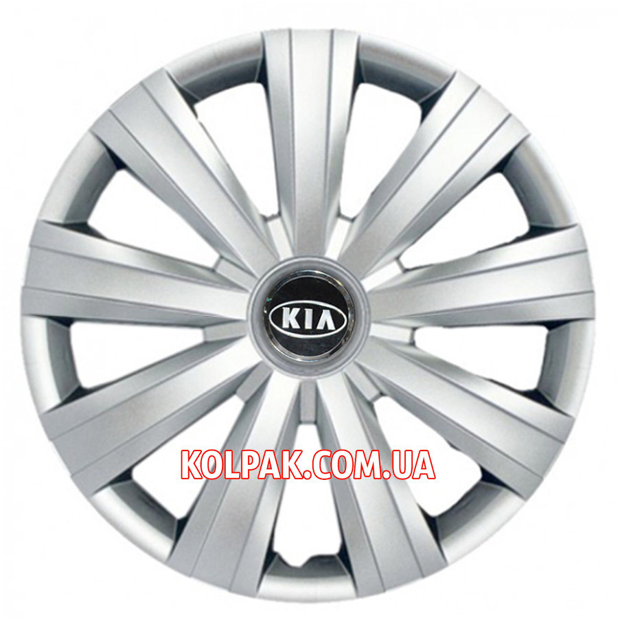 Ковпаки на колеса r15 на Kia / Киа SKS 328, фото 1