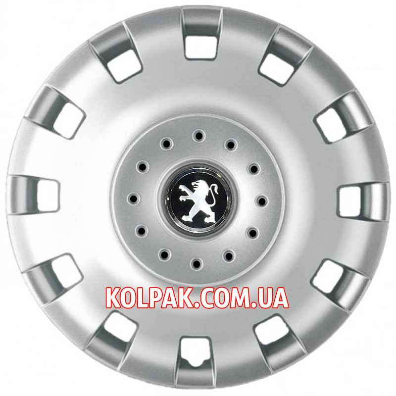 Ковпаки на колеса r16 на Peugeot Пежо SKS 414, фото 1