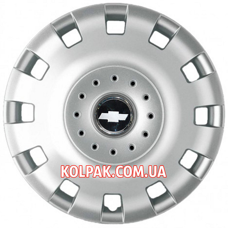 Ковпаки на колеса r16 на Chevrolet Шевроле SKS 414, фото 1