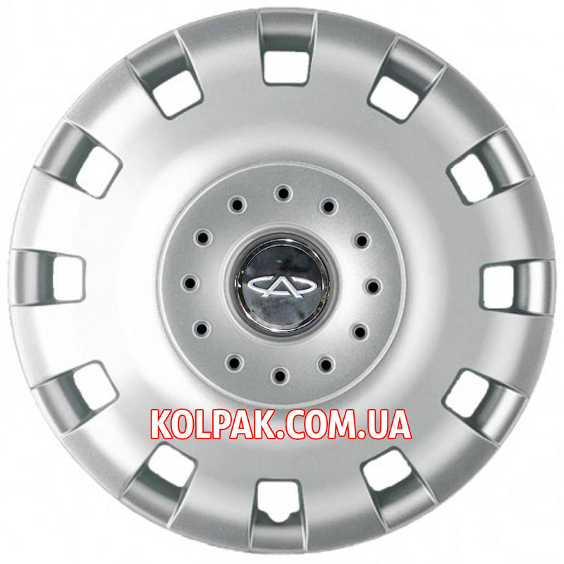 Ковпаки на колеса r16 на Chery Чері SKS 414, фото 1