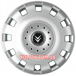 Ковпаки на колеса r16 на Citroen Сітроєн SKS 414