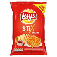 Снеки Lay's Stix Ketchup 70g