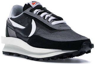 Sacai x Nike LVD Waffle Daybreak