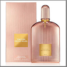 Tom Ford Orchid Soleil парфумована вода 100 ml. (Том Форд Орхідея Солей), фото 2