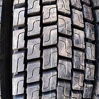 Вантажна шина HiFly HH308 (повідна) 315/80 R22,5