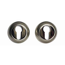 Накладка під циліндр Palmadii круг Сатин