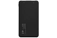 УМБ Power Bank (зовнішній акумулятор) для телефону 2Е 10000 мАг 2xUSB Червоний (2E-PB1007AS-RED), фото 3