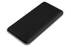 УМБ Power Bank (зовнішній акумулятор) для телефону 2Е 10000 мАг Чорний (2E-PB1036AQC-BLACK), фото 5