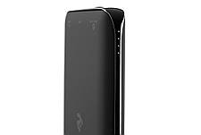 УМБ Power Bank (зовнішній акумулятор) для телефону 2Е 10000 мАг Чорний (2E-PB1036AQC-BLACK), фото 6