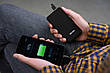 УМБ Power Bank (зовнішній акумулятор) для телефону 2Е 20000 мАг Чорний (2E-PB2006AS-BLACK), фото 10