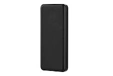 УМБ Power Bank (зовнішній акумулятор) для телефону 2Е 10000 мАг Чорний (2E-PB1019AQC-BLACK), фото 3