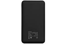 УМБ Power Bank (зовнішній акумулятор) для телефону 2Е 20000 мАг Чорний (2E-PB2006AS-BLACK), фото 3
