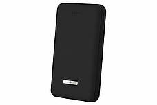 УМБ Power Bank (зовнішній акумулятор) для телефону 2Е 20000 мАг Чорний (2E-PB2006AS-BLACK), фото 4