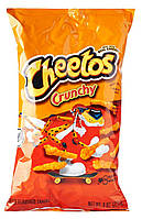 Чипсы Cheetos Crunchy 240.9g