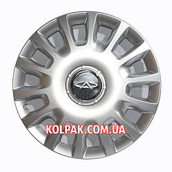 Ковпаки на колеса r14 на Chery / Чері SKS 214