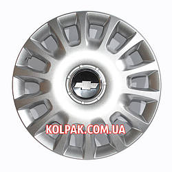 Ковпаки на колеса r14 на Chevrolet / Шевроле SKS 214