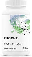 Thorne Research 5-HTP / 5-гидрокситриптофан 90 капс