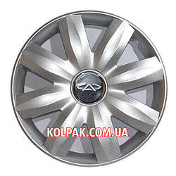 Ковпаки на колеса r14 на Chery / Чері SKS 221