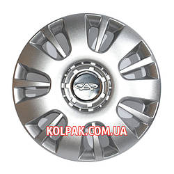 Ковпаки на колеса r14 на Chery / Чері SKS 222