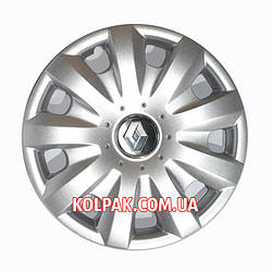 Ковпаки на колеса r15 на Renault / Рено SKS 321