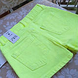 Zara Шорти для дівчинки 6 років 116 см, фото 9