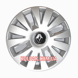 Ковпаки на колеса r15 на Renault / Рено SKS 324
